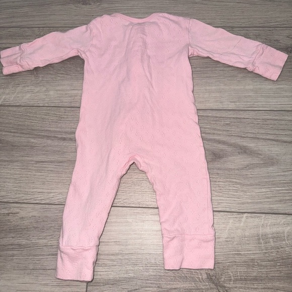 Posh Peanut One piece sleeper - Picture 3 of 3